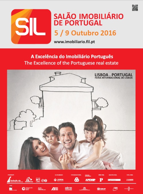 Anúncio Salão Imobiliário
