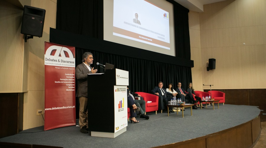 III Congresso Nacional de Condomínios