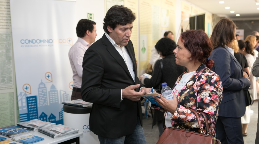 III Congresso Nacional de Condomínios