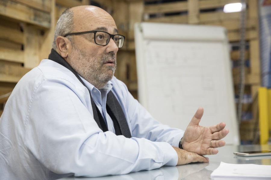 Rede Condomínio DECO+