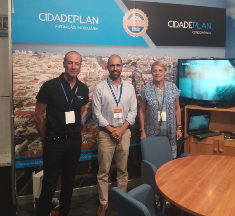 Salão Imobiliário 2018