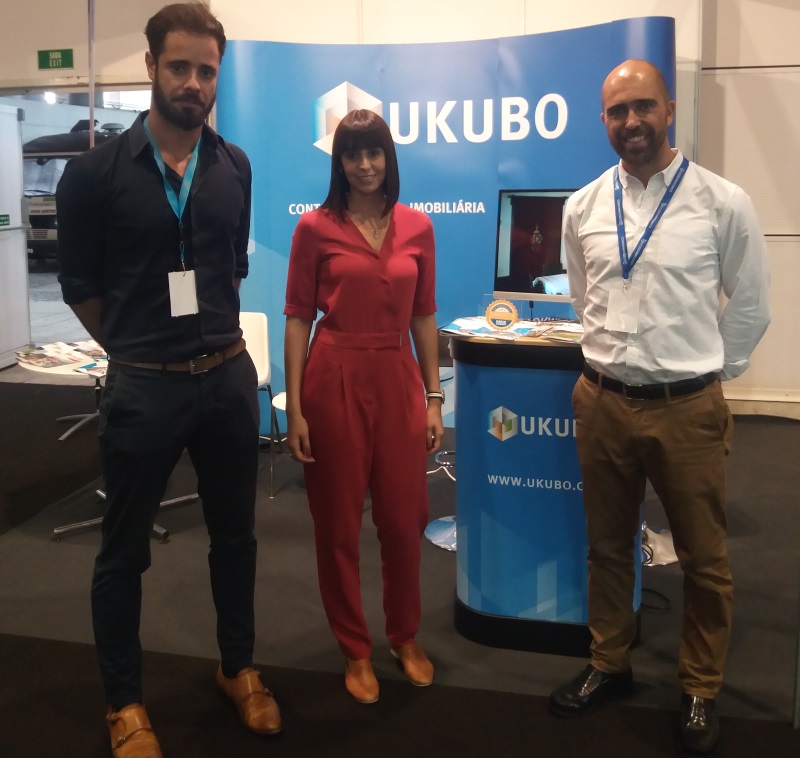 Salão Imobiliário 2018