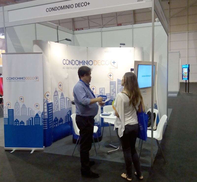 Salão Imobiliário 2018